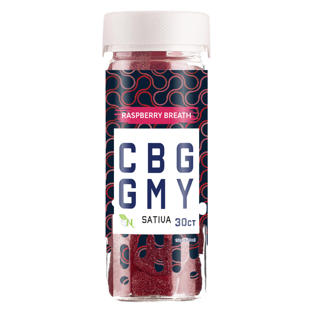 In-Depth Review of the Top CBG Gummies: Unveiling the Finest Choices