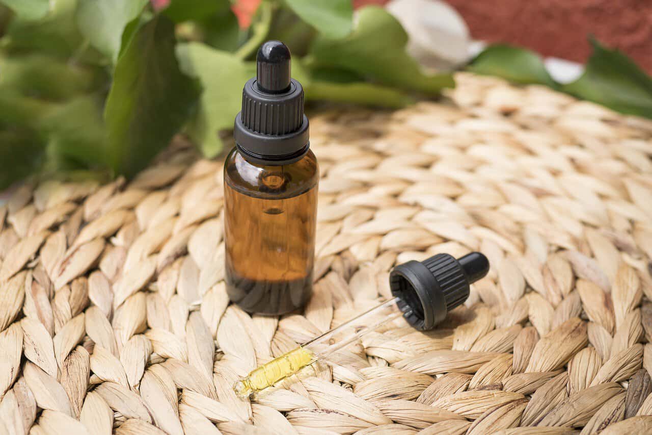Unlocking Intimate Bliss: Unveiling the Potential of CBD Oil for Enhanced Sexual Experiences